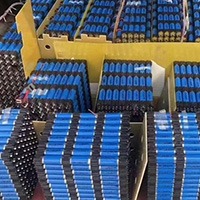 黄浦电芯回收厂家|博世三元锂电池回收